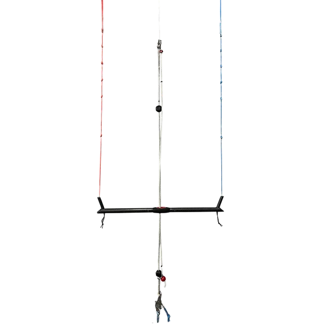 Naish Zero2 Control System barre kite 50cm