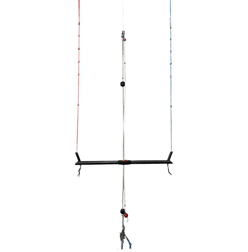 Naish Zero2 Control System barre kite 50cm