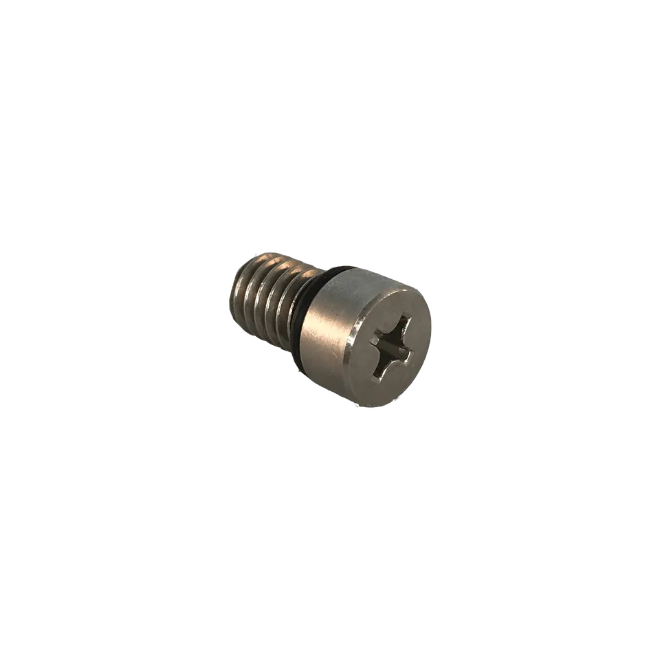 Naish SUP Parts Vent Screw M10 vis évent SUP
