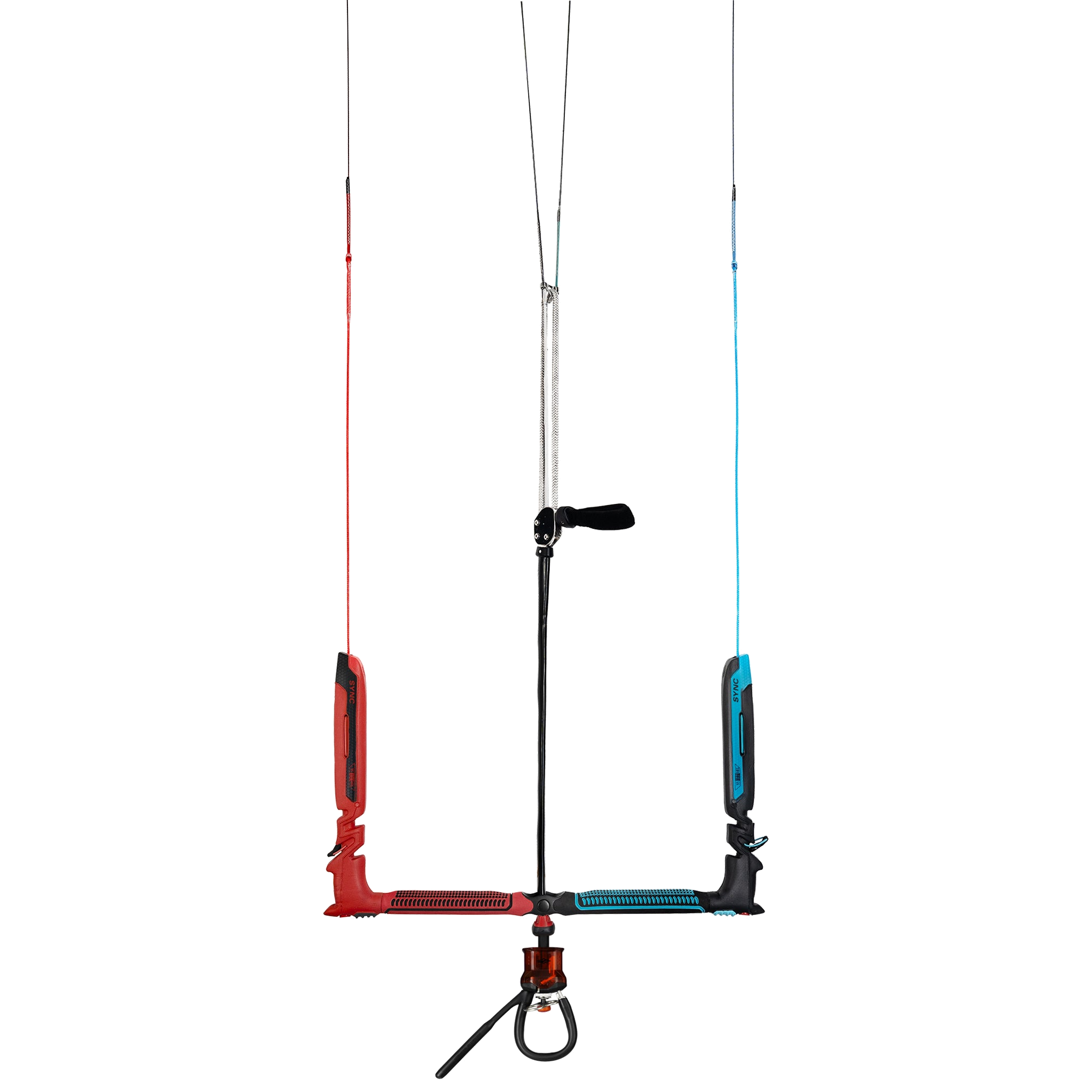 Naish Sync Bar barre de kite 50 cm multicolore
