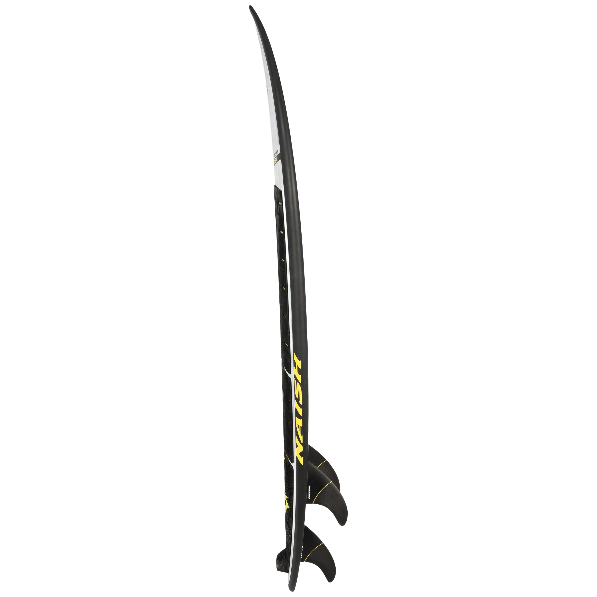 Naish Global planche directionnelle 5'5 blanc