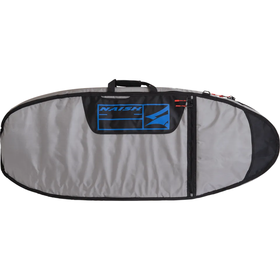 Naish Hover Wing Foil housse board 4'11" mousse 8 mm