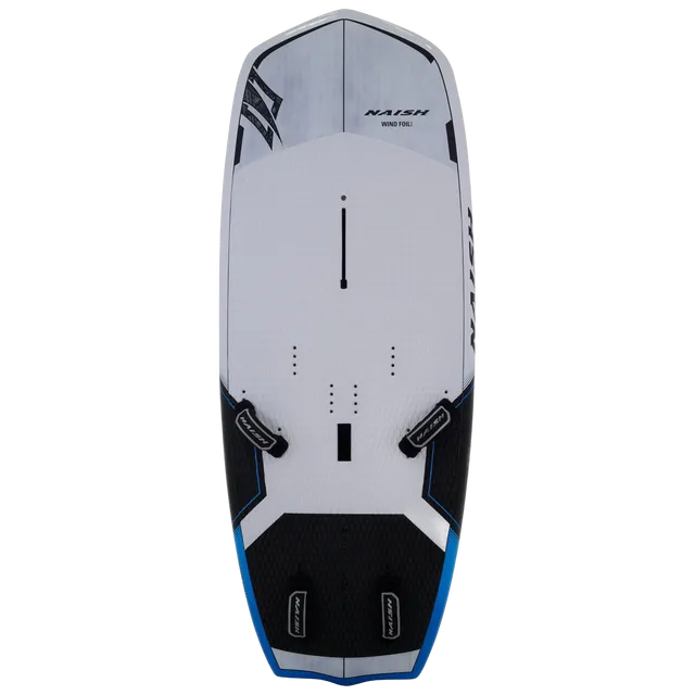 Naish Hover Wind Foil Crossover planche 131 2024