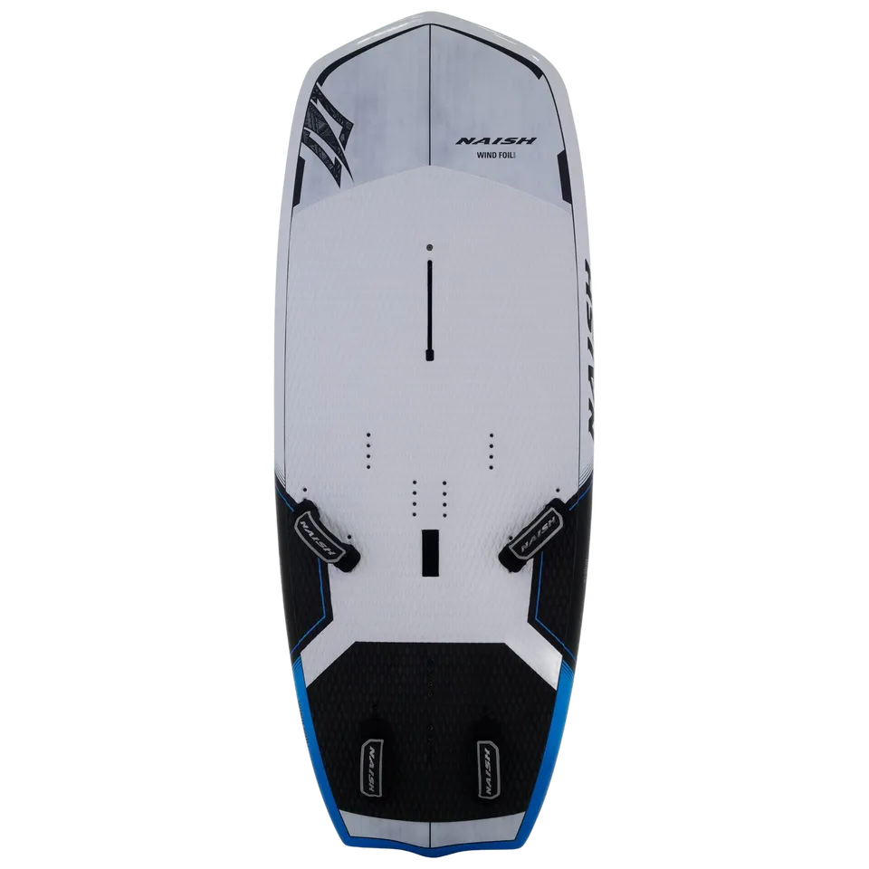 Naish Hover Wind Foil Crossover planche 131 2024
