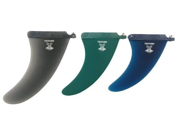 Surfpistols Trestles 9" dérive surf glass US Box