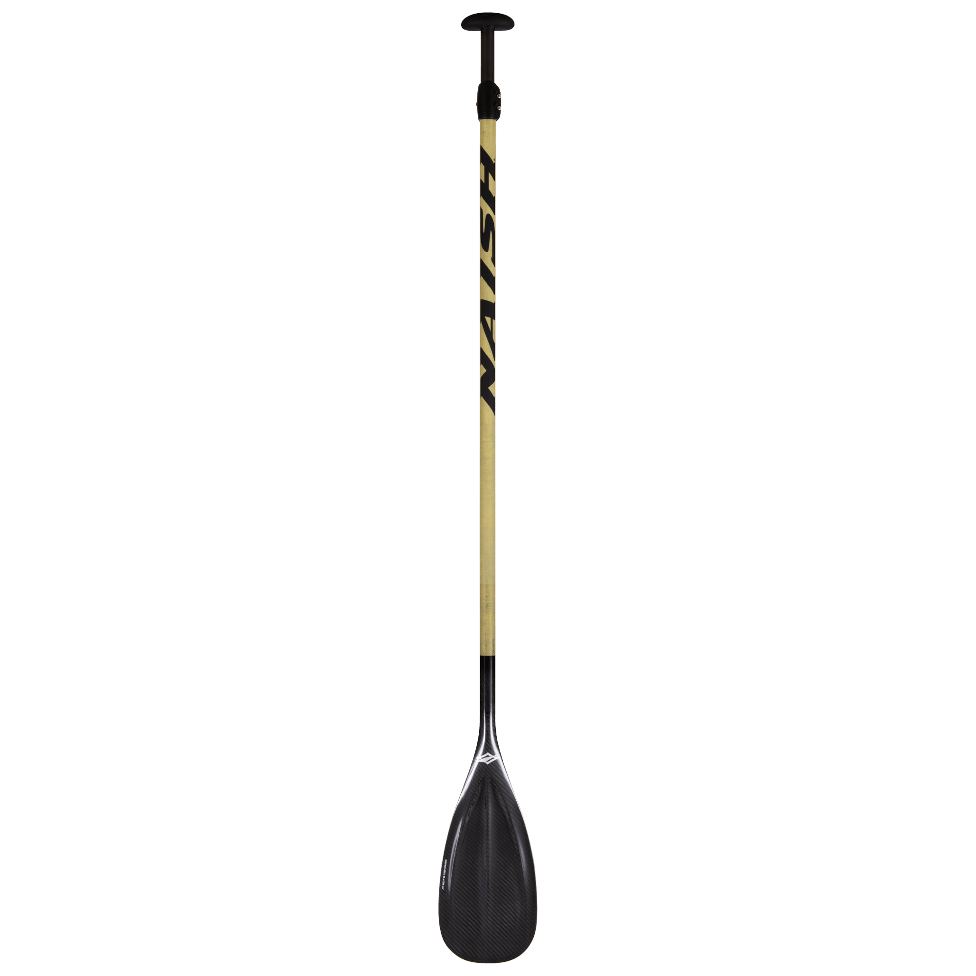 Naish Kevlar Wave pagaie SUP carbone 85 SDS vario légère