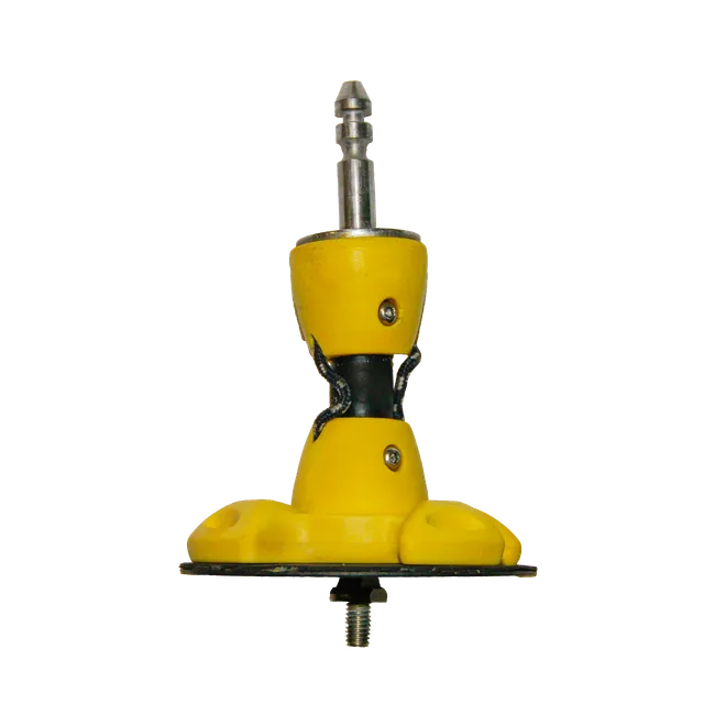Naish SUP Parts Universal Base embase Single Pin