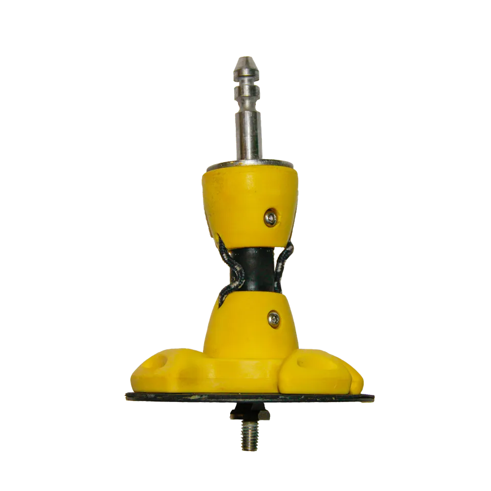 Naish SUP Parts Universal Base embase Single Pin