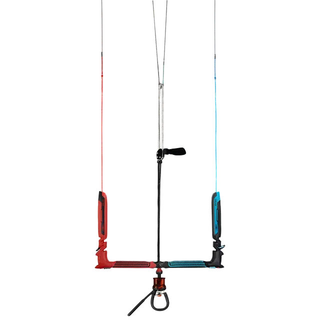 Naish Sync Bar barre de kite 50 cm multicolore