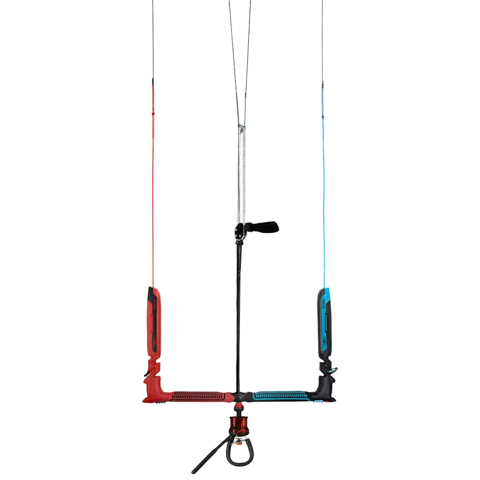 Naish Sync Bar barre de kite 50 cm multicolore