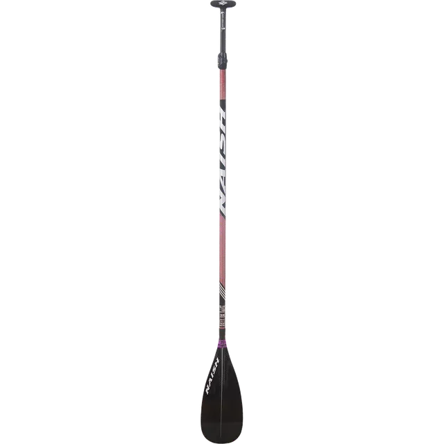 Naish Alana Vario 75 pagaie SUP carbone femme