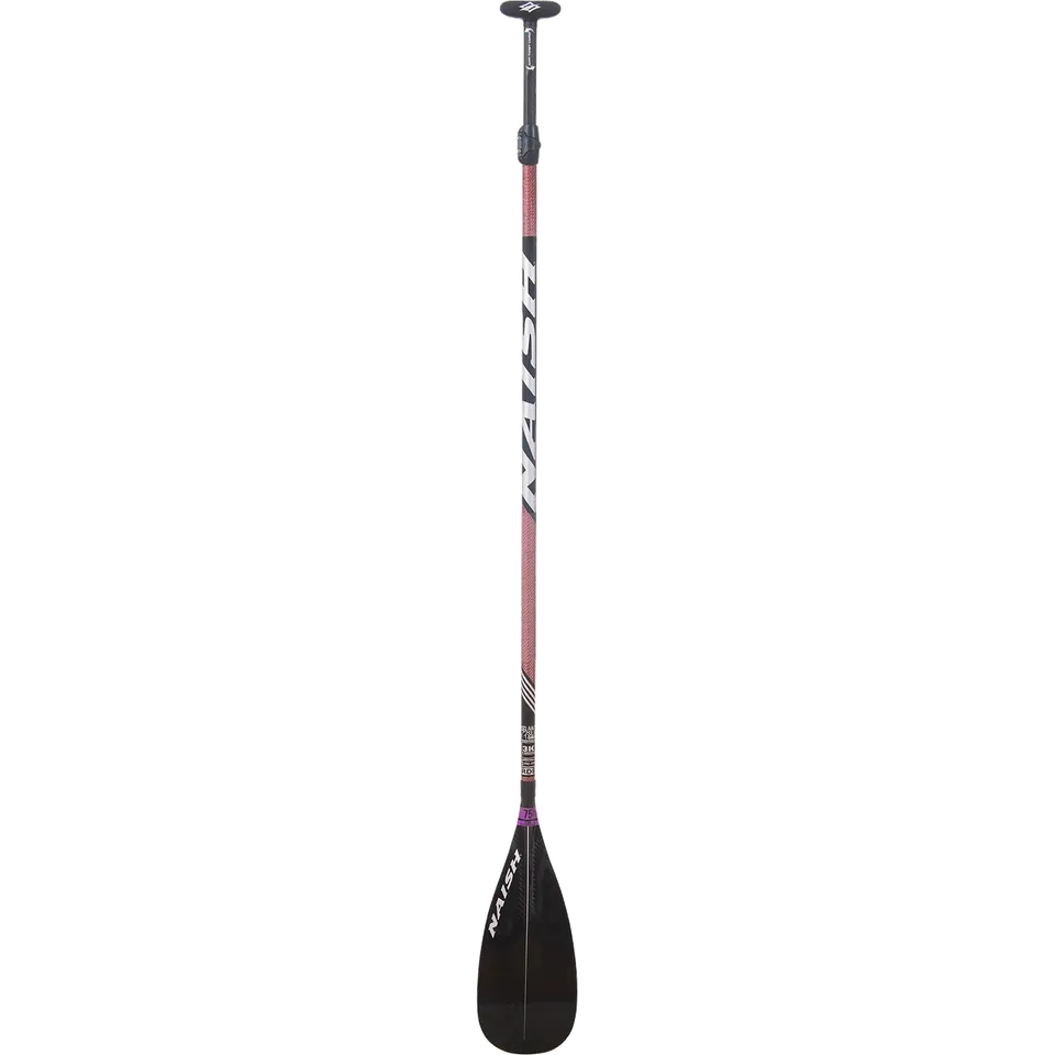 Naish Alana Vario 75 pagaie SUP carbone femme