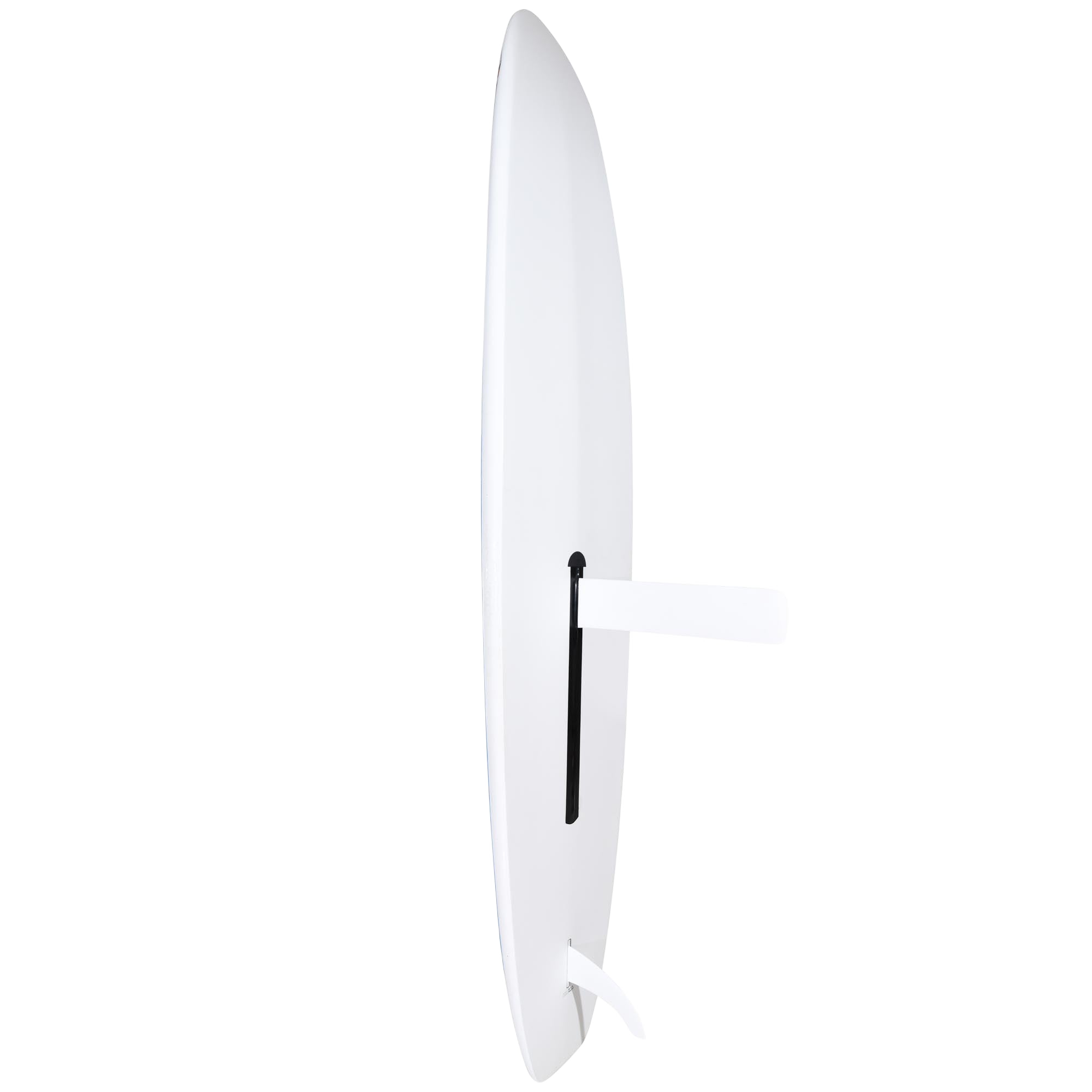 Naish Windsurfer LT planche windsurf 12'0 stable