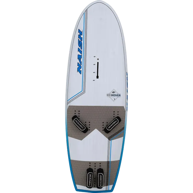 Naish Foil Boards Micro Hover 105 planche foil compacte