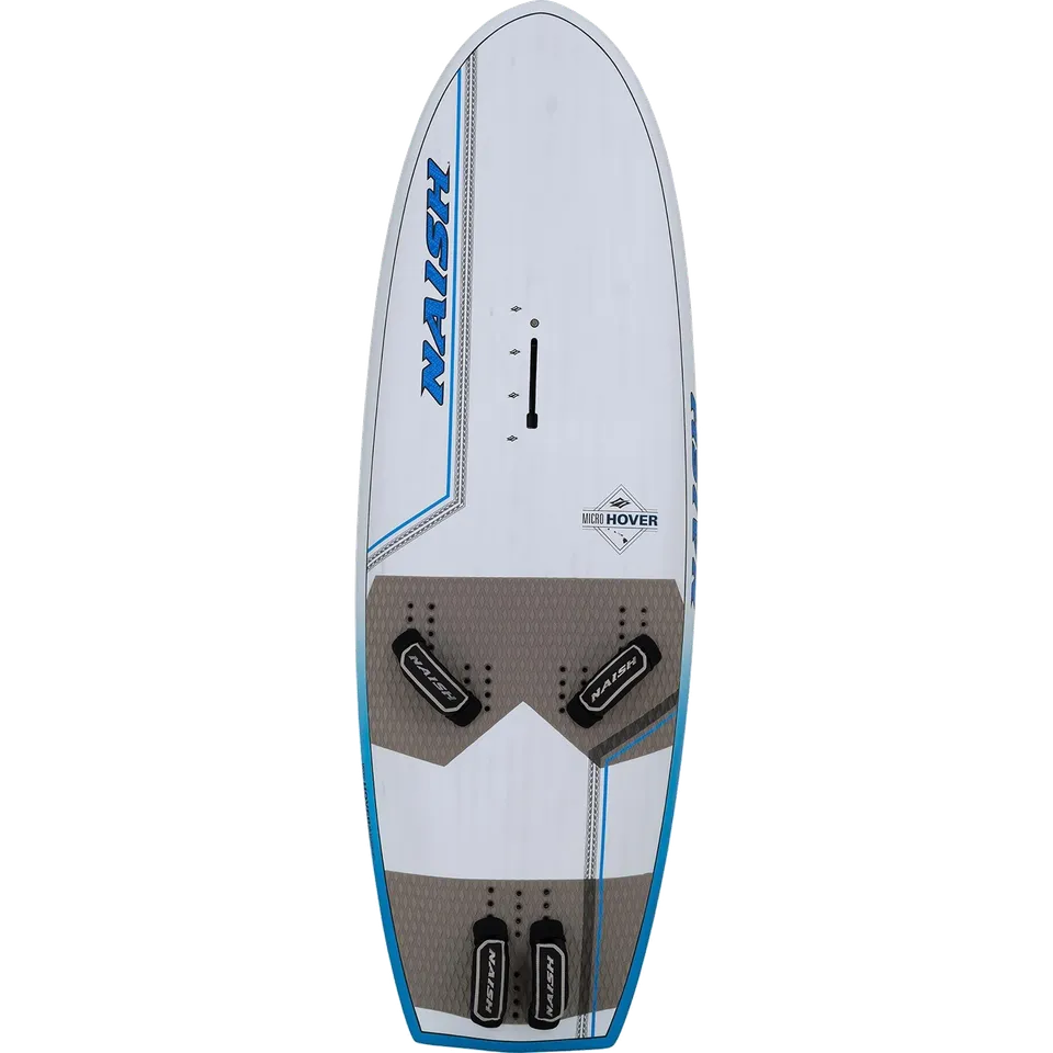 Naish Foil Boards Micro Hover 105 planche foil compacte