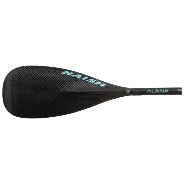 Naish Alana pagaie SUP vario 3 parties femme carbone