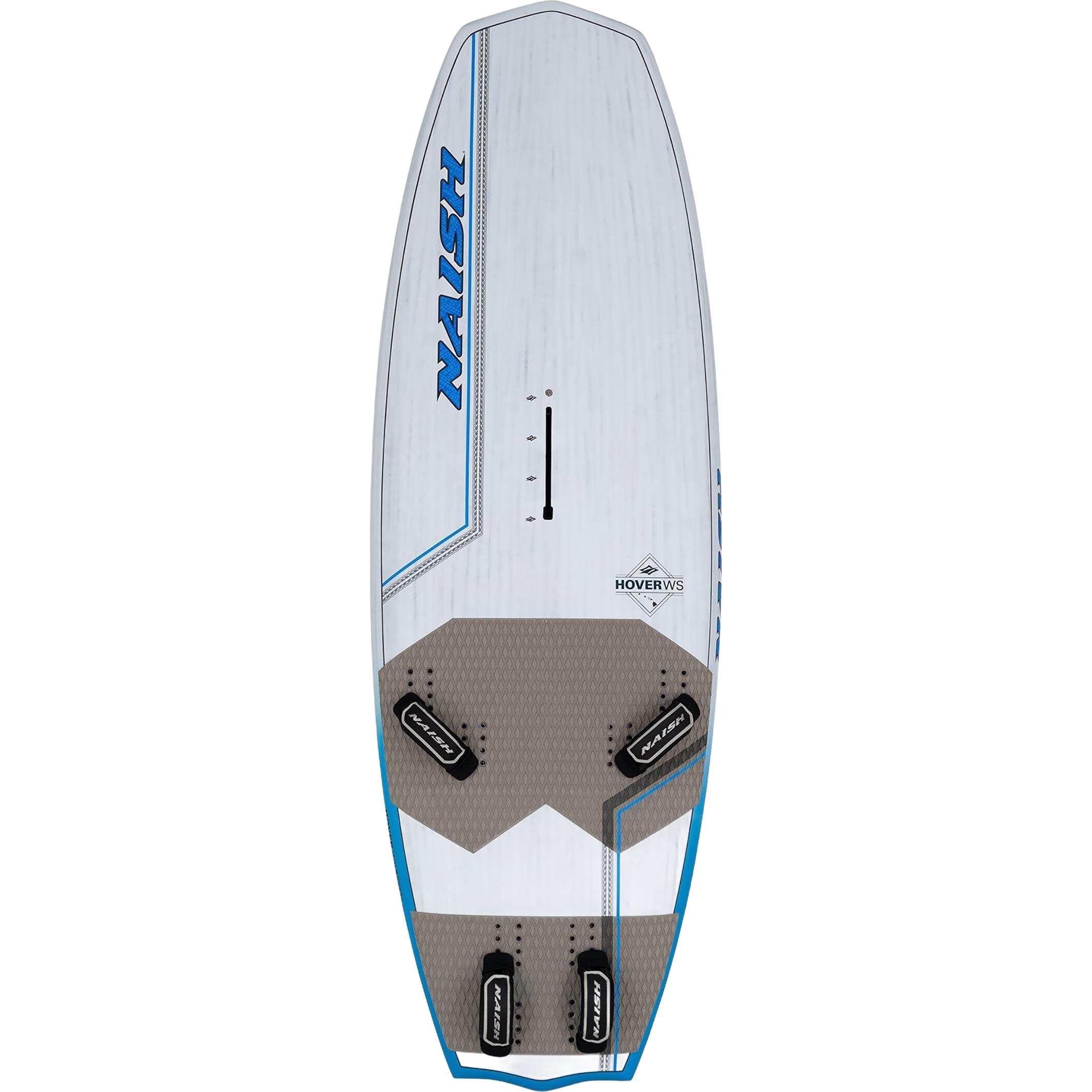 Naish Hover Windsurf planche foil 125