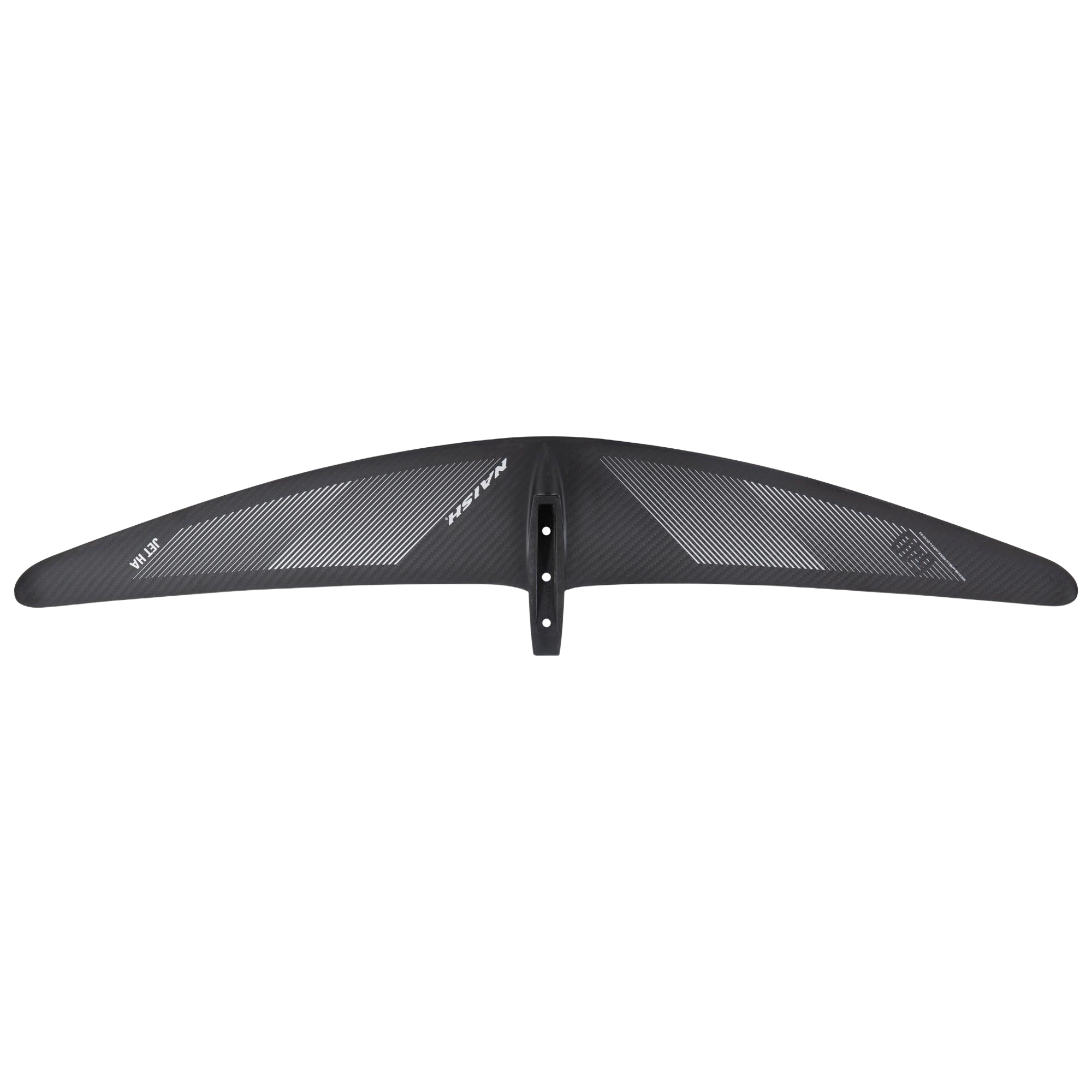 Naish Jet HA aile avant foil 1040 glide stable