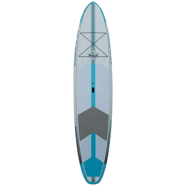 Naish Nalu Adventure Paddle rigide 11'6" touring