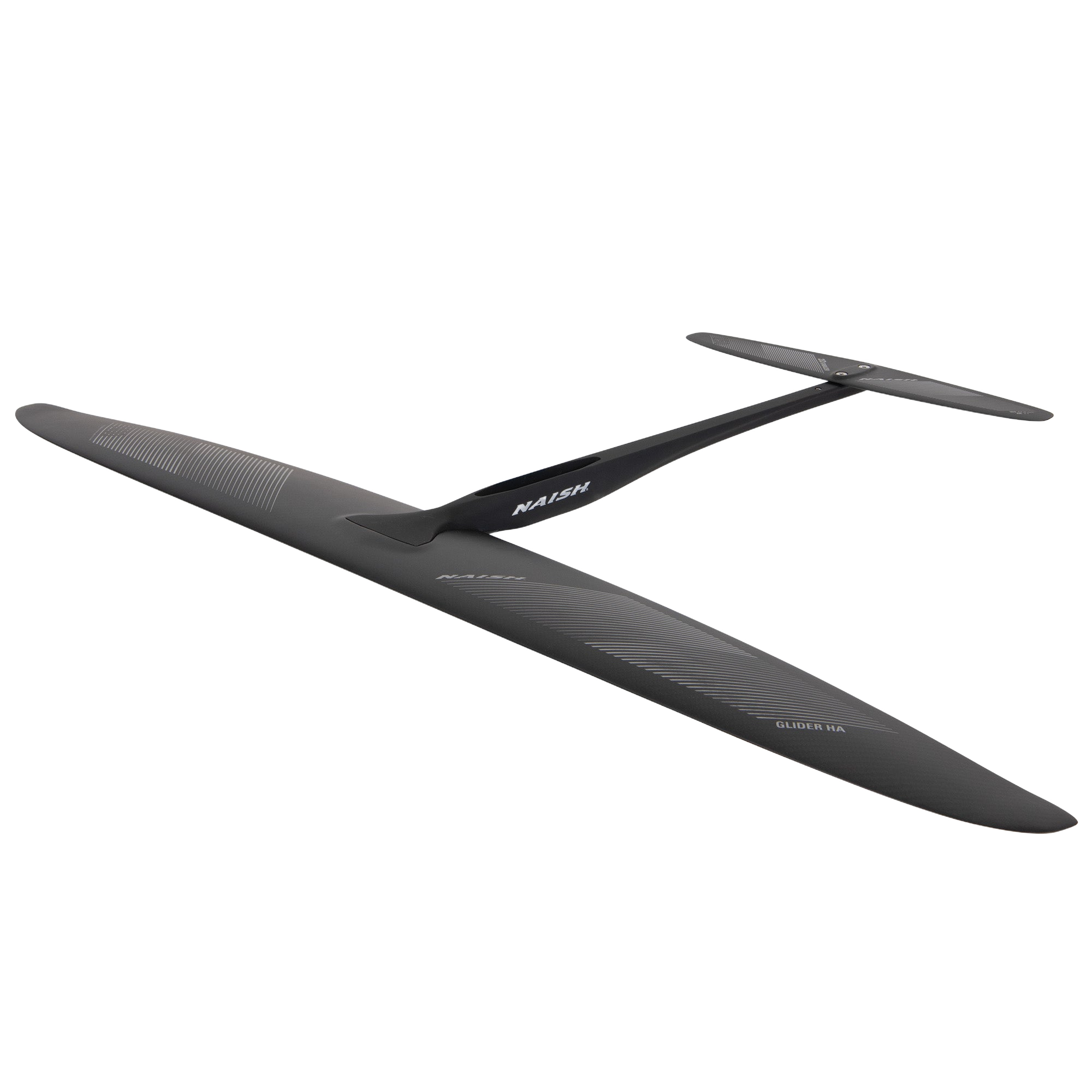 Naish Glider HA foil pump 1800 carbone