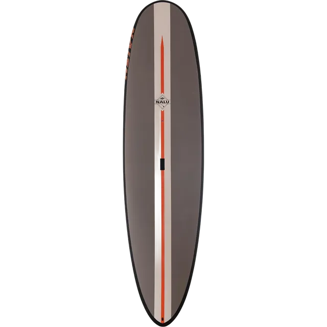 Naish S26 Nalu Soft Top SUP 10'6 x32 stable