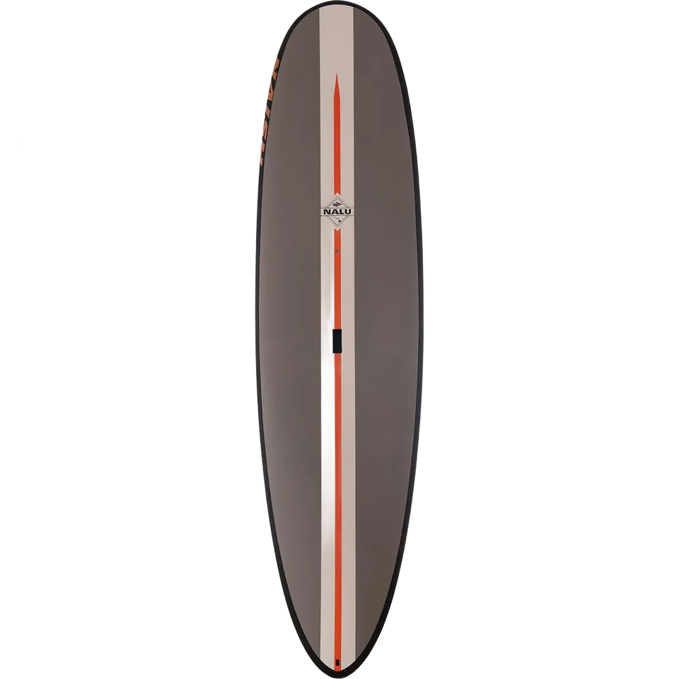 Naish S26 Nalu Soft Top SUP 10'6 x32 stable