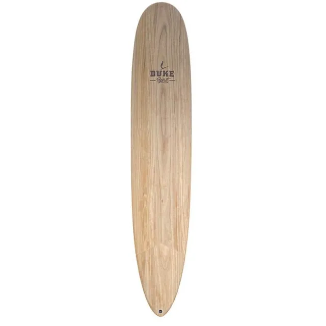 SURFPISTOLS Surf Duke Longboard 9.0 Paulownia