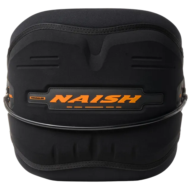 Naish Arsenal harnais kitesurf noir M maintien moyen