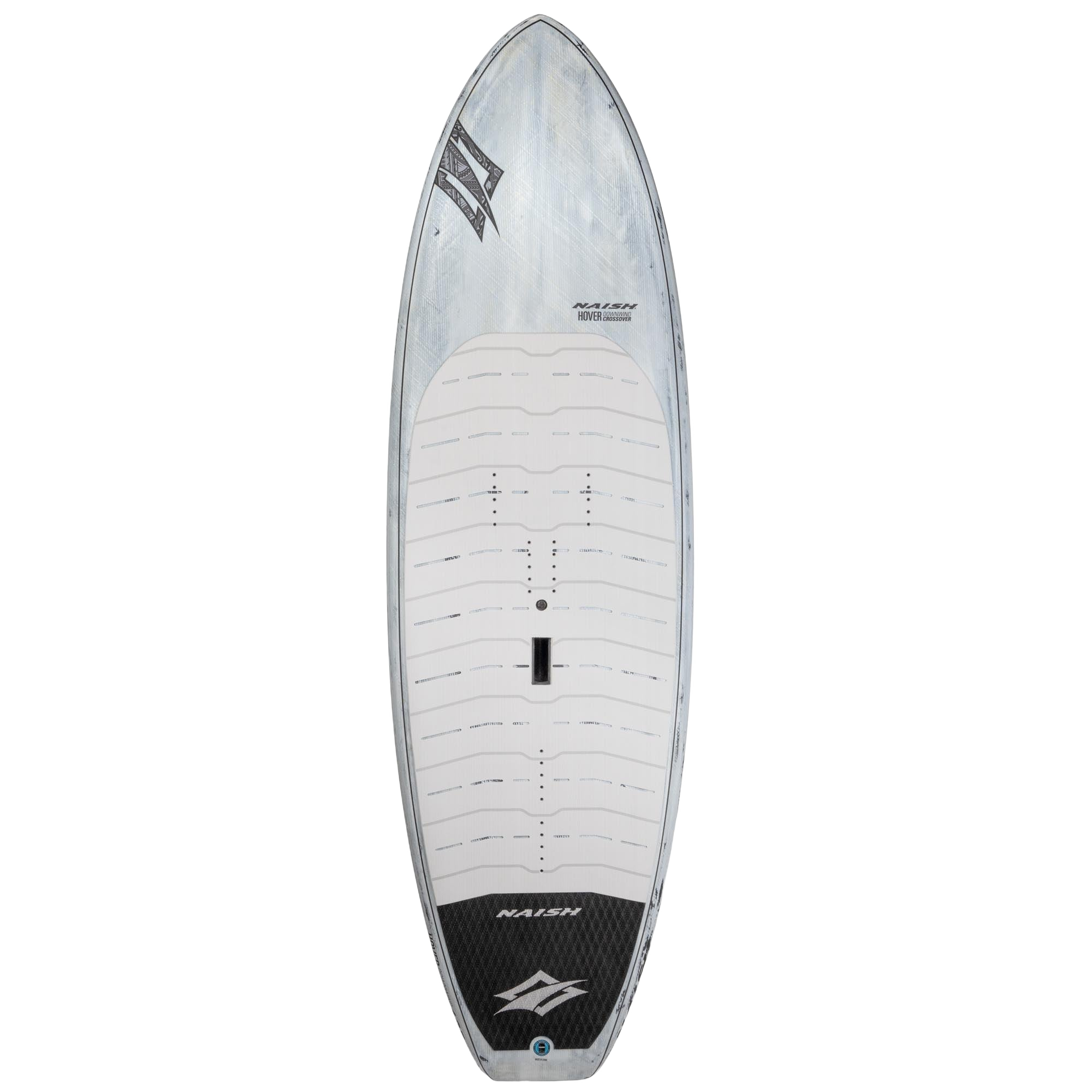 Naish Hover DW Crossover 105L planche SUP foil stable