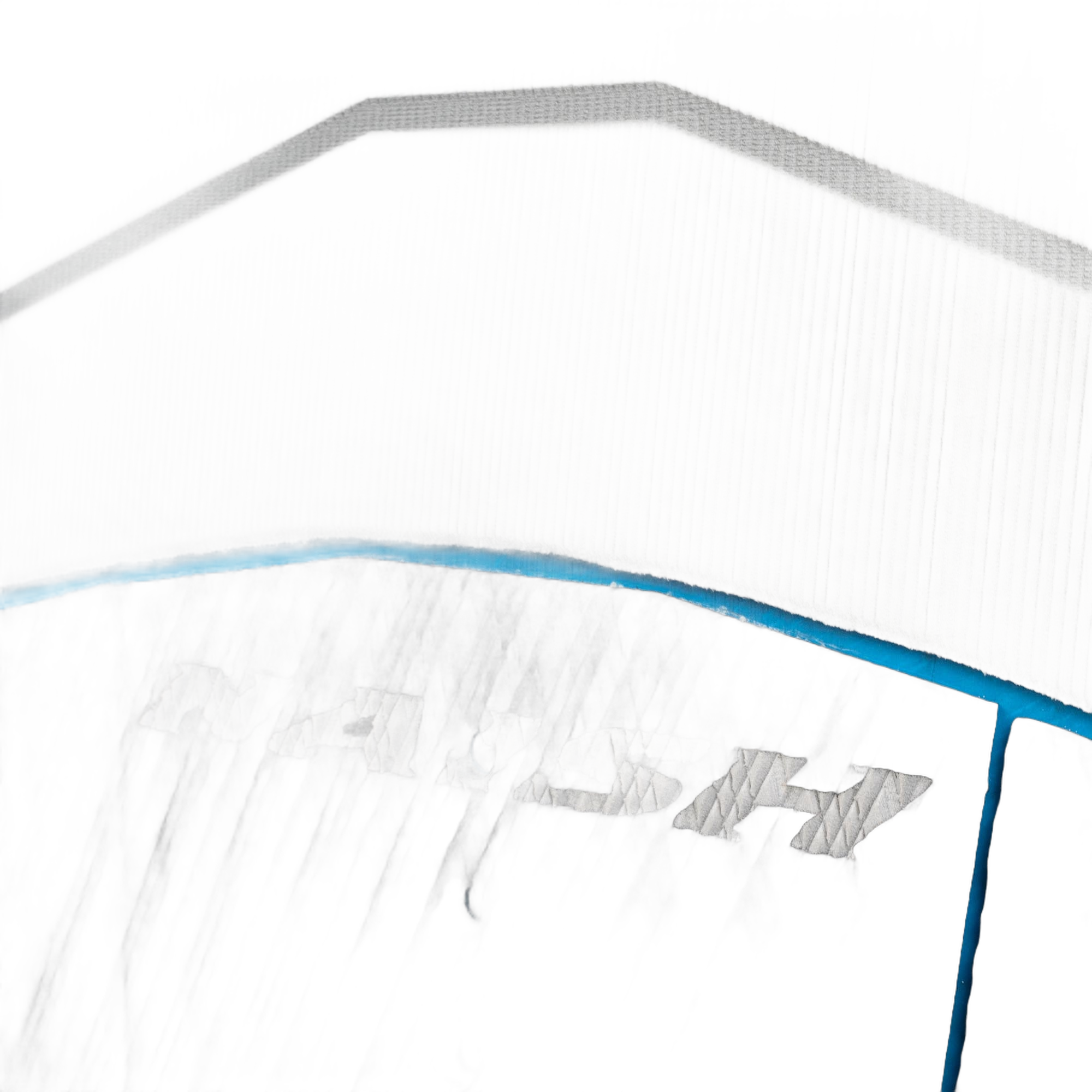 Naish Hover Potato Chip planche foil 12.0L 110cm