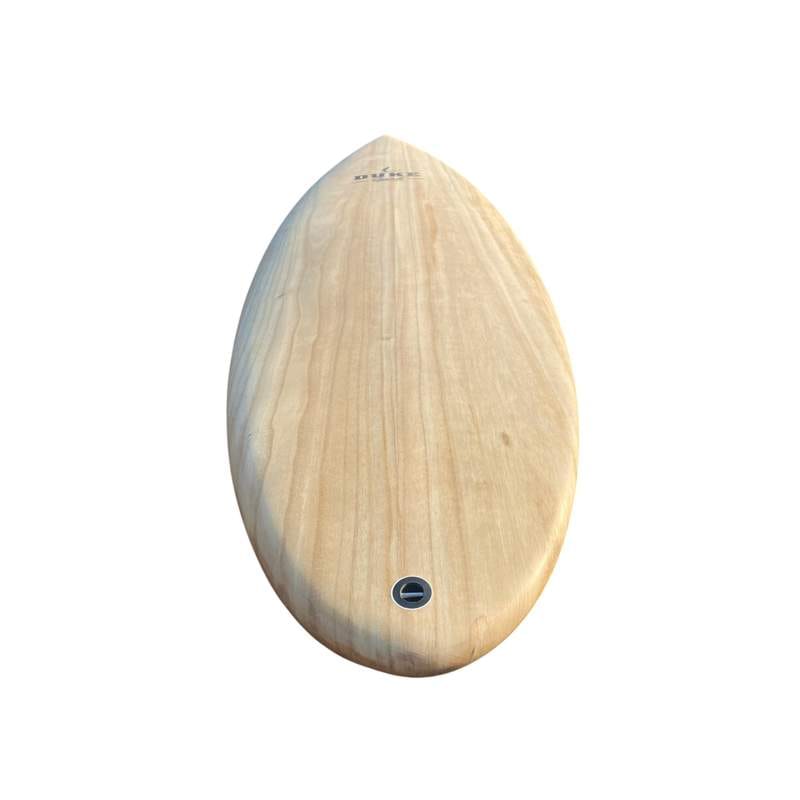 Surfpistols Surf Duke Hybride 6'4 Planche Paulownia 47L