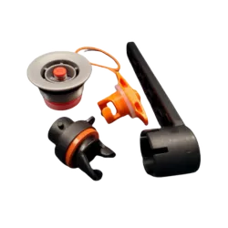 Naish Surelock Kit Valve SUP Gonflable + Outil