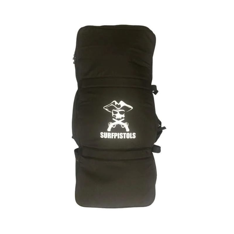 SURFPISTOLS Origin 11’0 paddle gonflable Pirate pack