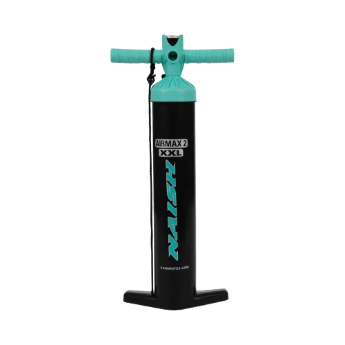 Naish Airmax2 XXL pompe kite et SUP