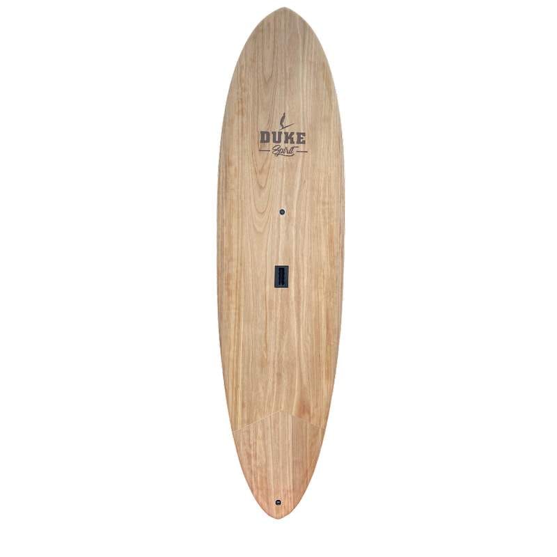 SURFPISTOLS Duke 8'11 paddle rigide paulownia surf longboard