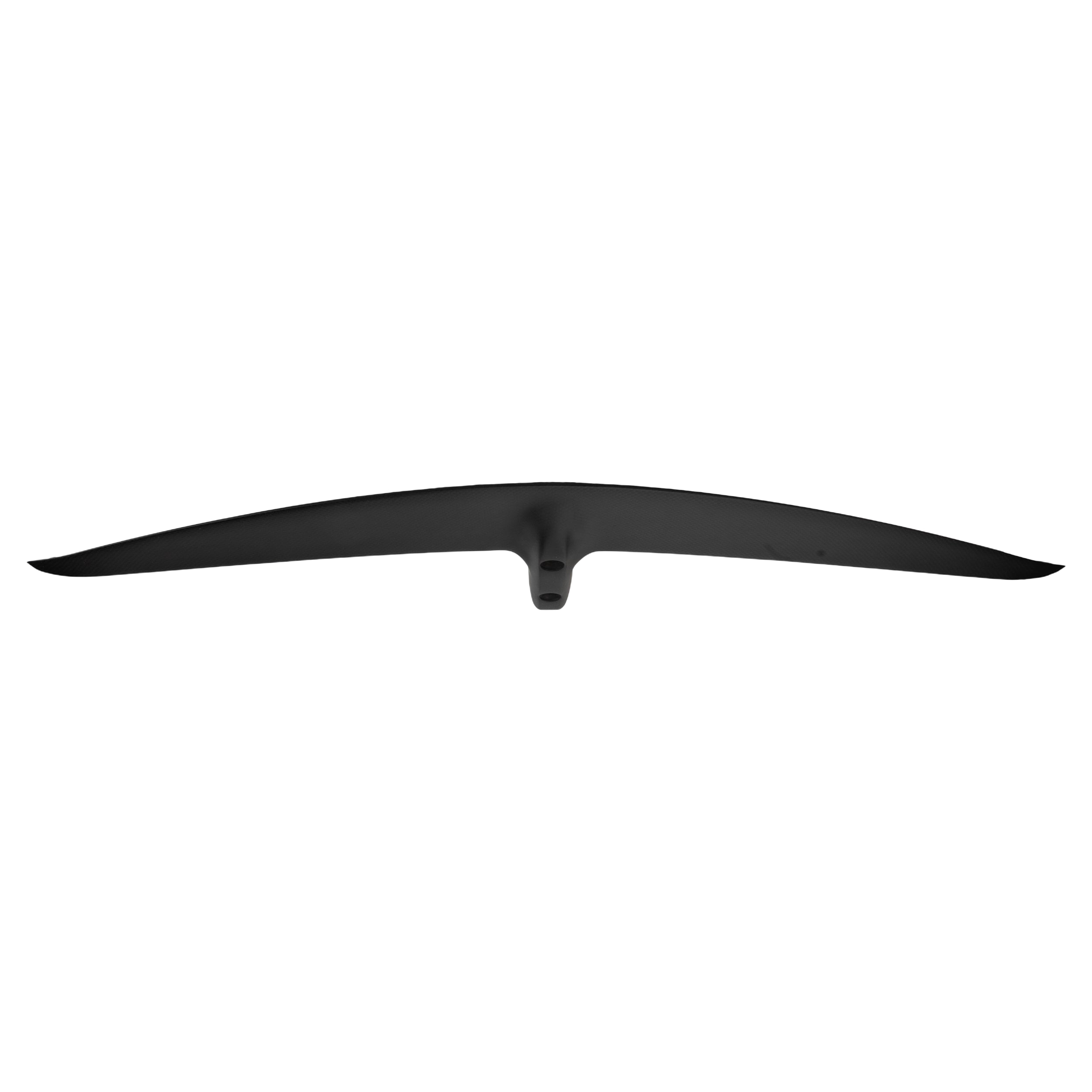 Naish Excalibur Front Wing aile avant foil Noir 944 glide