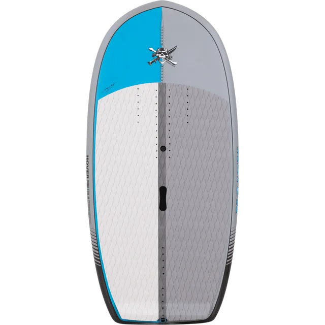 Naish Hover Wingfoil Compact LE planche carbone 80