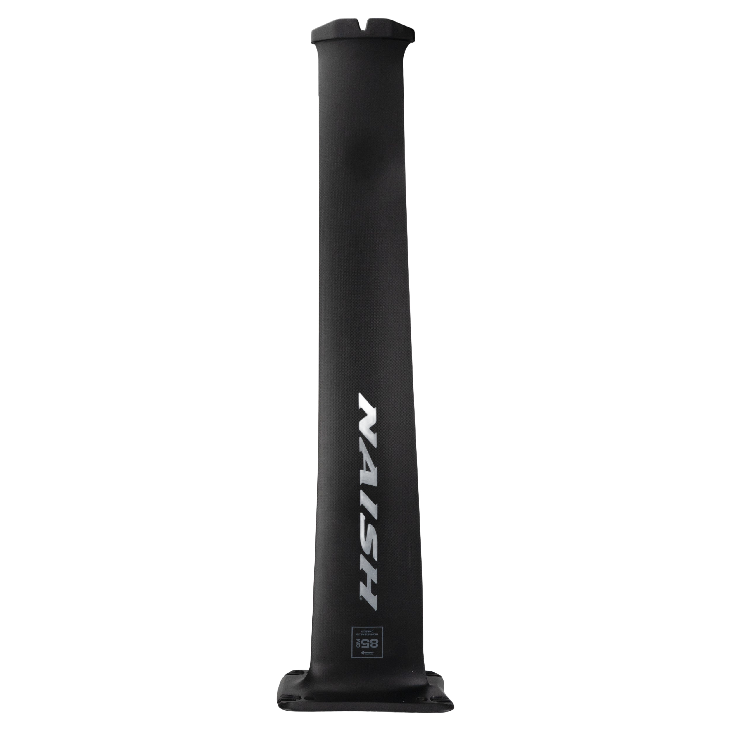 Naish Foil Masts Foil Mast HM Carbon mât foil noir 85 cm