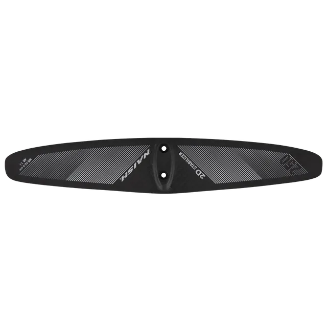 Naish 2D stabilisateur foil 210 carving
