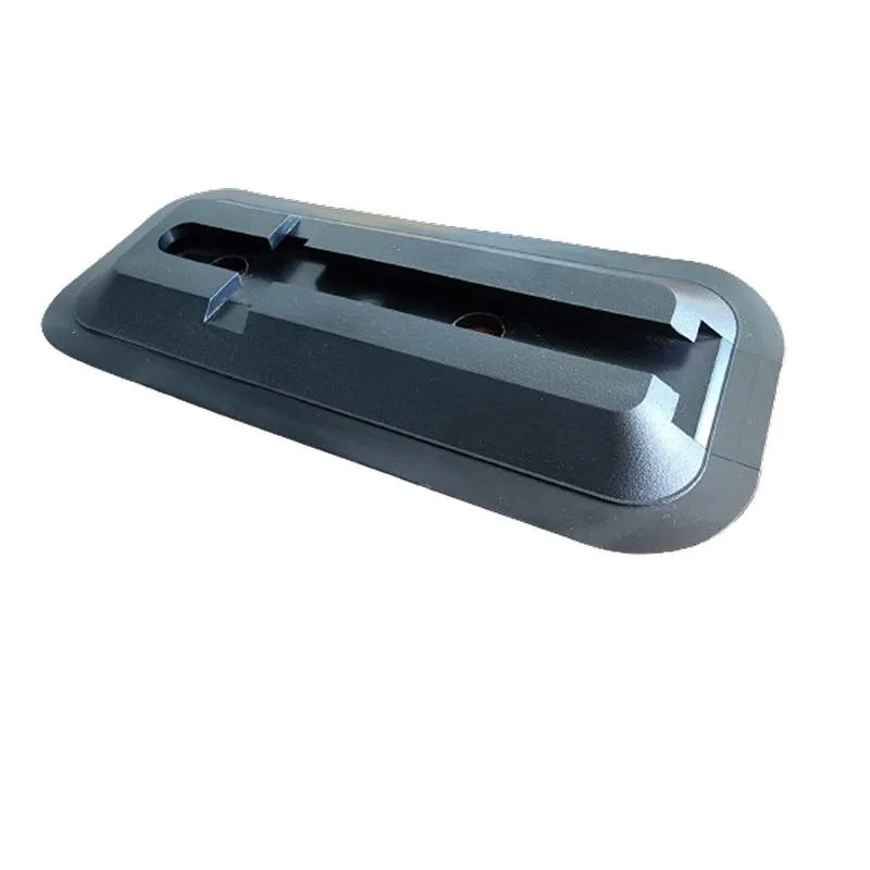 SURFPISTOLS Stand Up paddle boîtier aileron Aiguille US Box