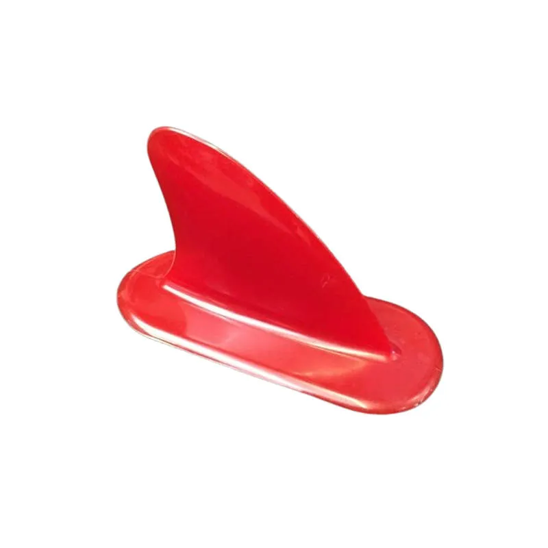 SURFPISTOLS Stand Up Paddle Aileron ISUP Souple à Coller