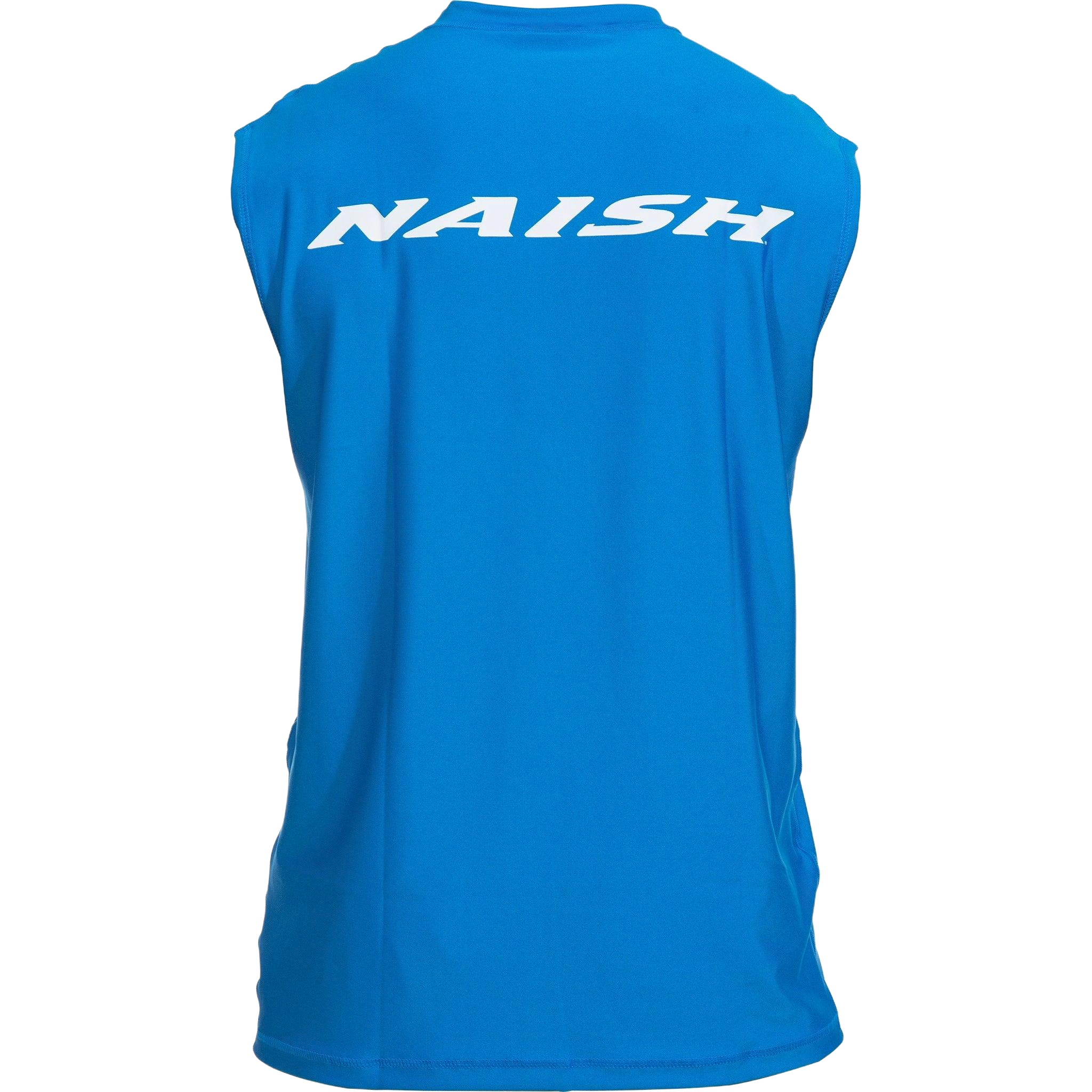 Naish Water Wear Blue débardeur nautique M