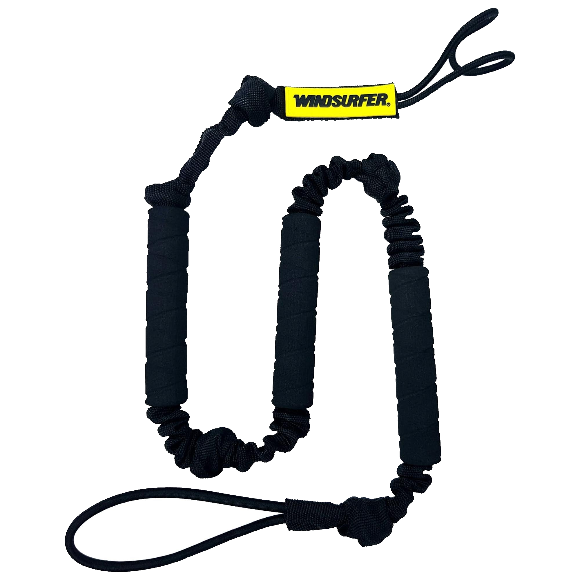 Naish Windsurfer LT Rigparts pack gréement sans voile
