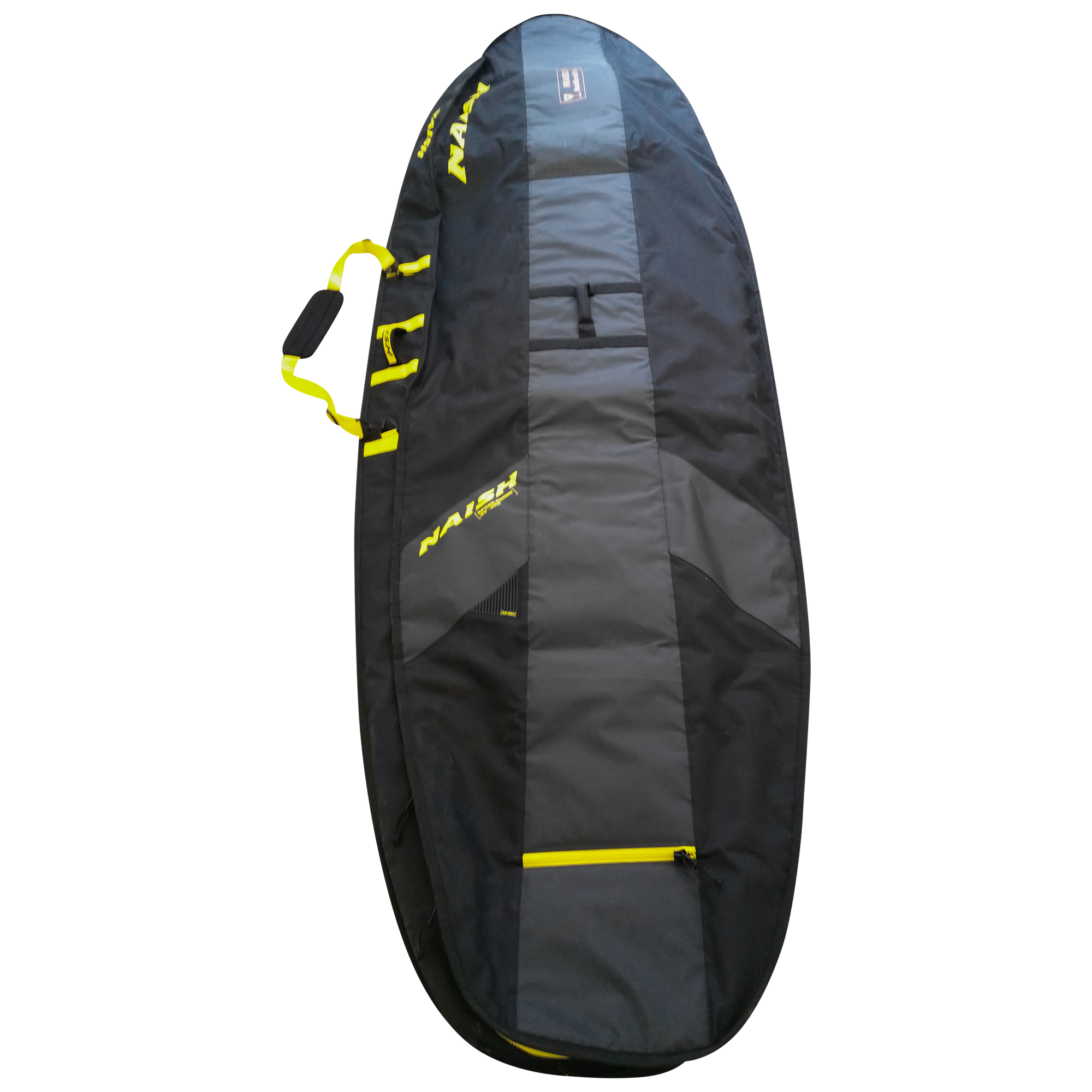 Naish SUP housse travel bag 14'0x26 transport paddle