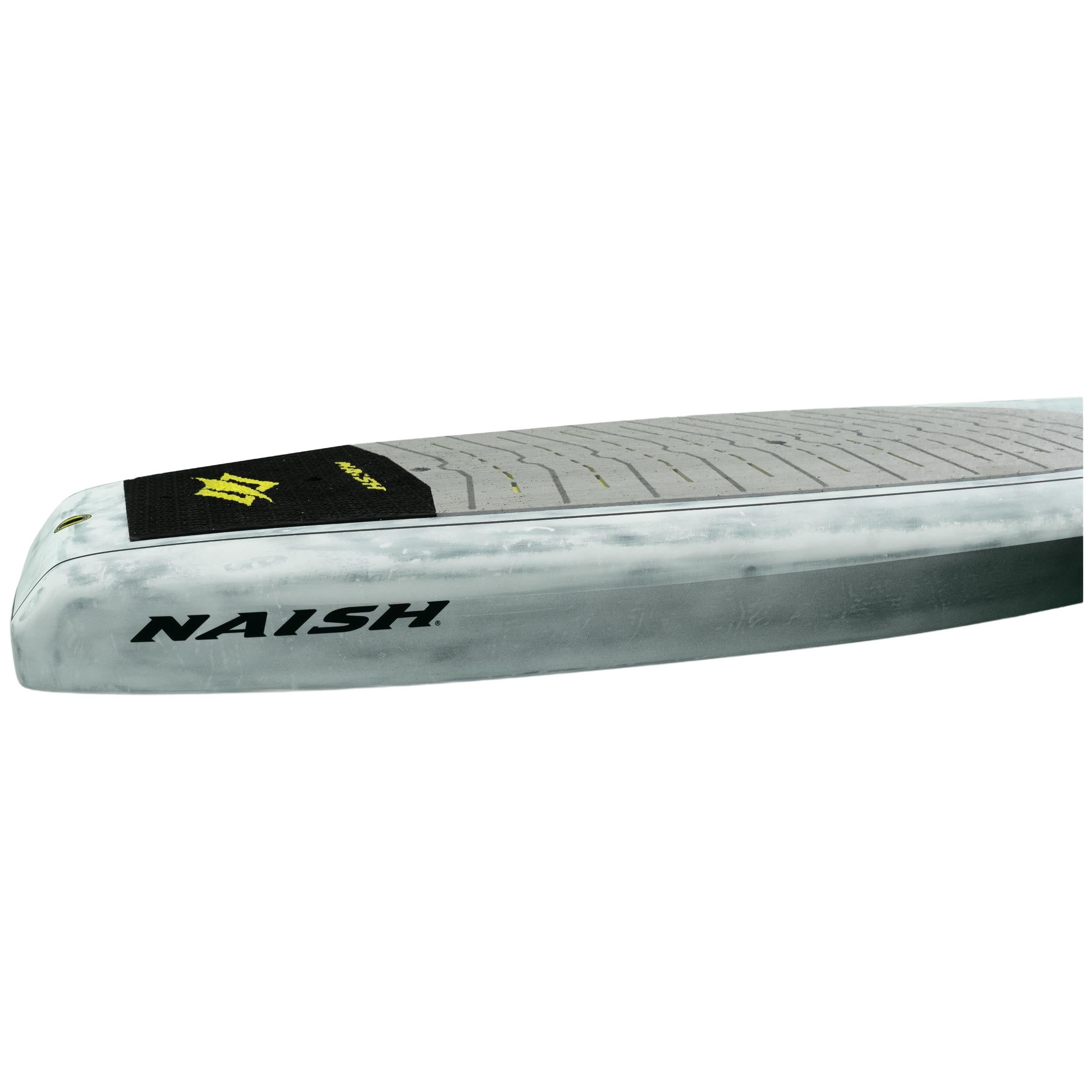 Naish Blur planche wing 80L 5'3" race blanc