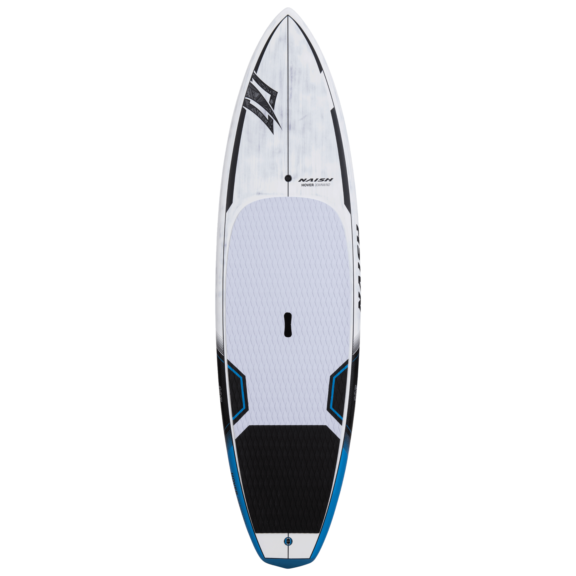 Naish Hover Downwind 105 Planche Foil