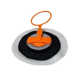 Naish Surelock valve SUP paddle gonflable