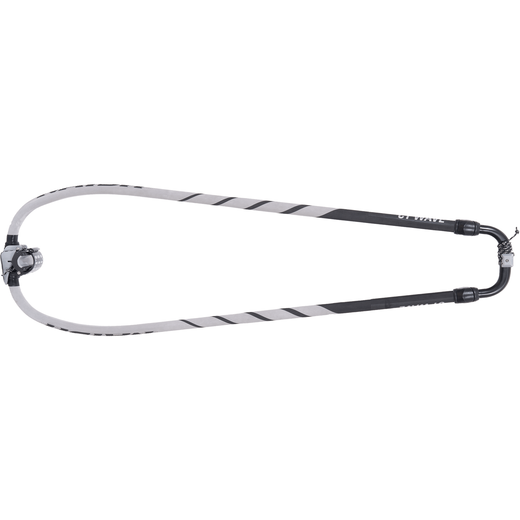 Naish CT Wave Boom wishbone 135-185 cm alu