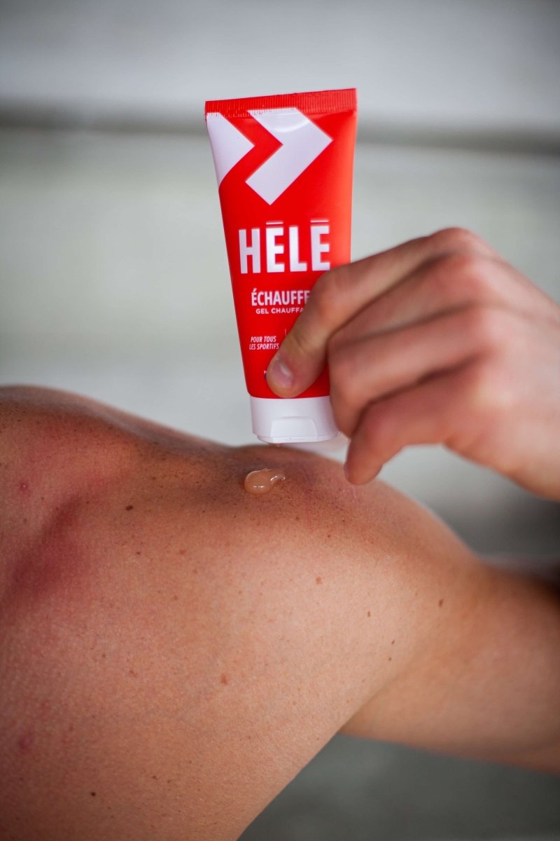 Hélé Pack Articulation confort articulaire XL 500 mL