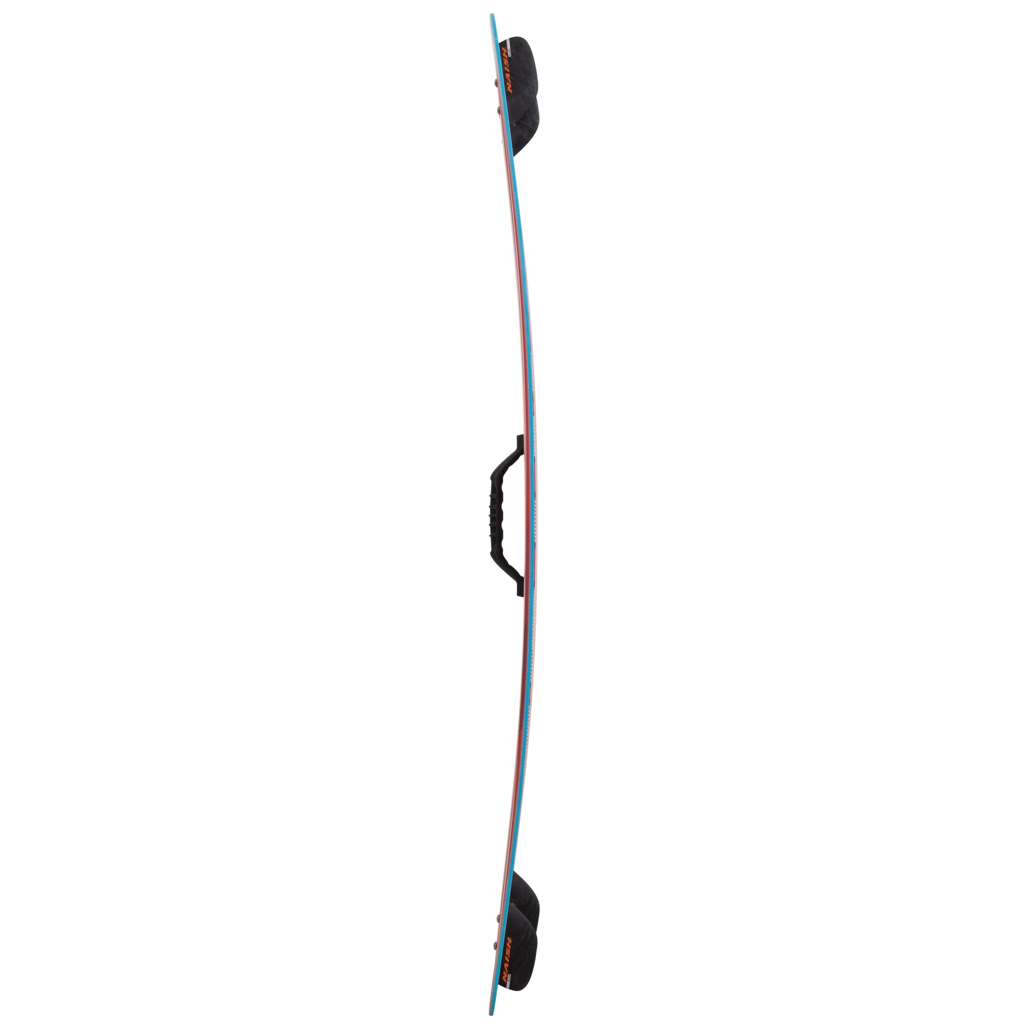 Naish Hero twin tip planche kitesurf 135 freeride